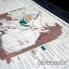 mappa del parco